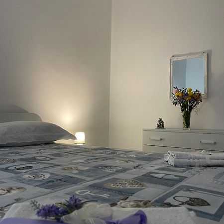 Vila La Casa Di Nonna Lamezia Terme Exteriér fotografie