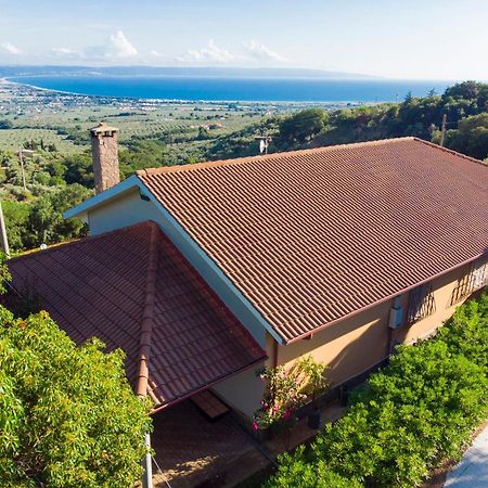 Vila La Casa Di Nonna Lamezia Terme Exteriér fotografie