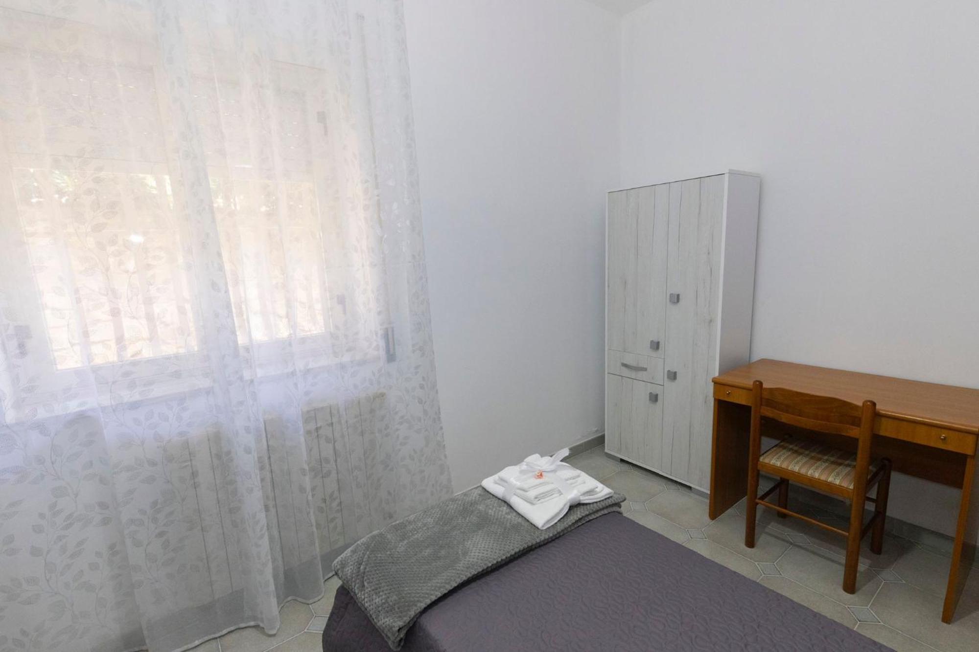 Vila La Casa Di Nonna Lamezia Terme Exteriér fotografie