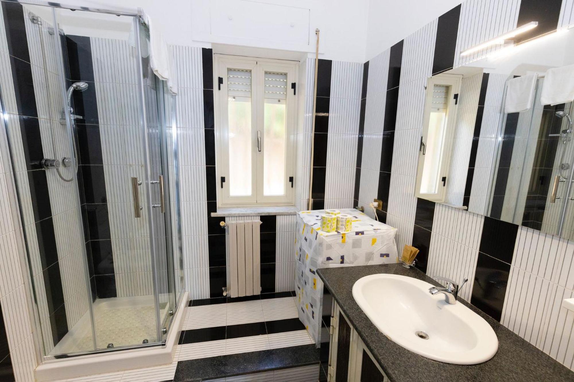 Vila La Casa Di Nonna Lamezia Terme Exteriér fotografie