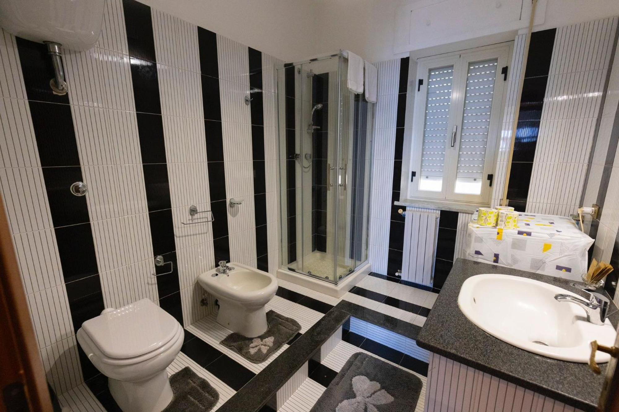 Vila La Casa Di Nonna Lamezia Terme Exteriér fotografie