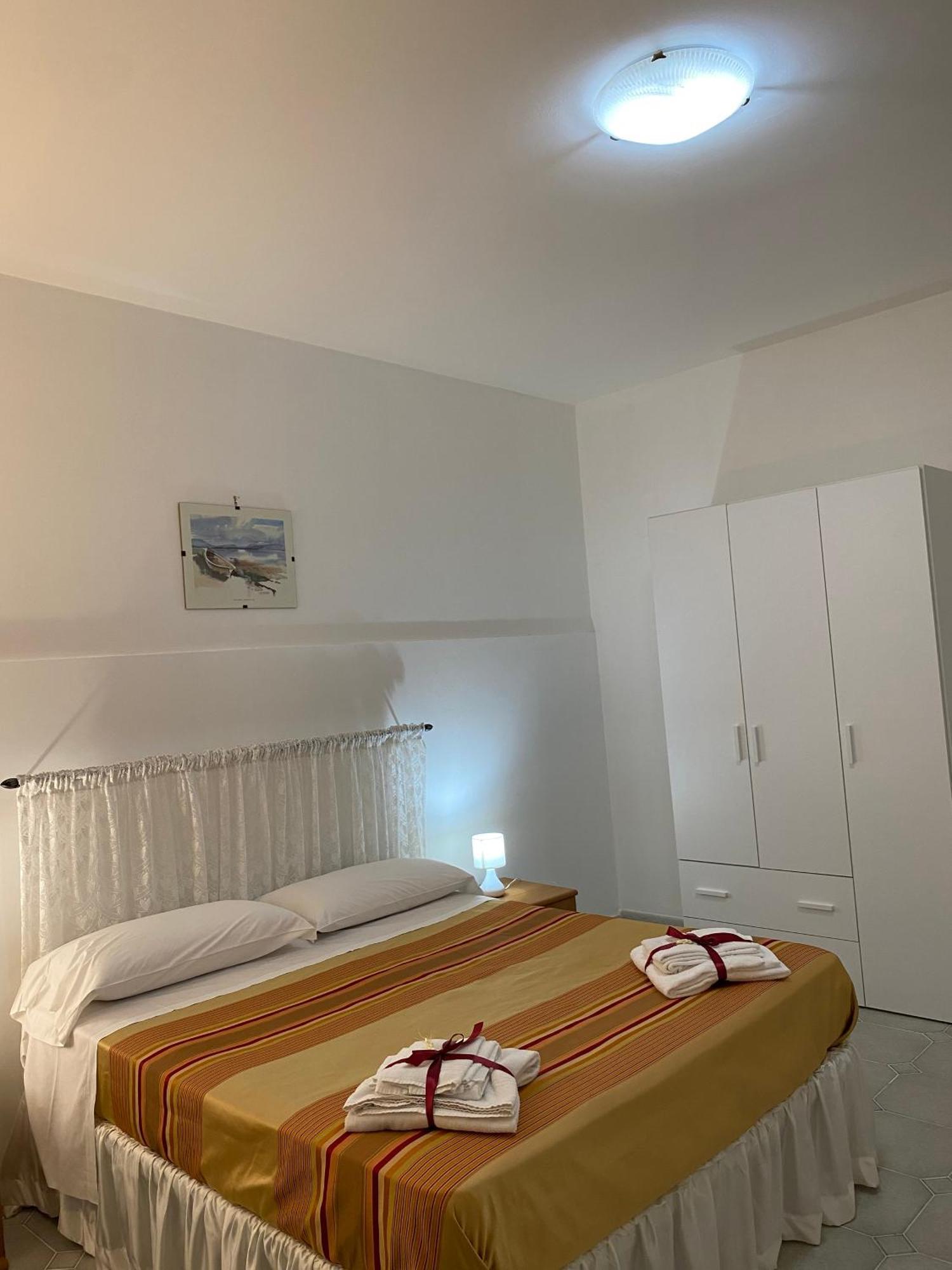 Vila La Casa Di Nonna Lamezia Terme Exteriér fotografie