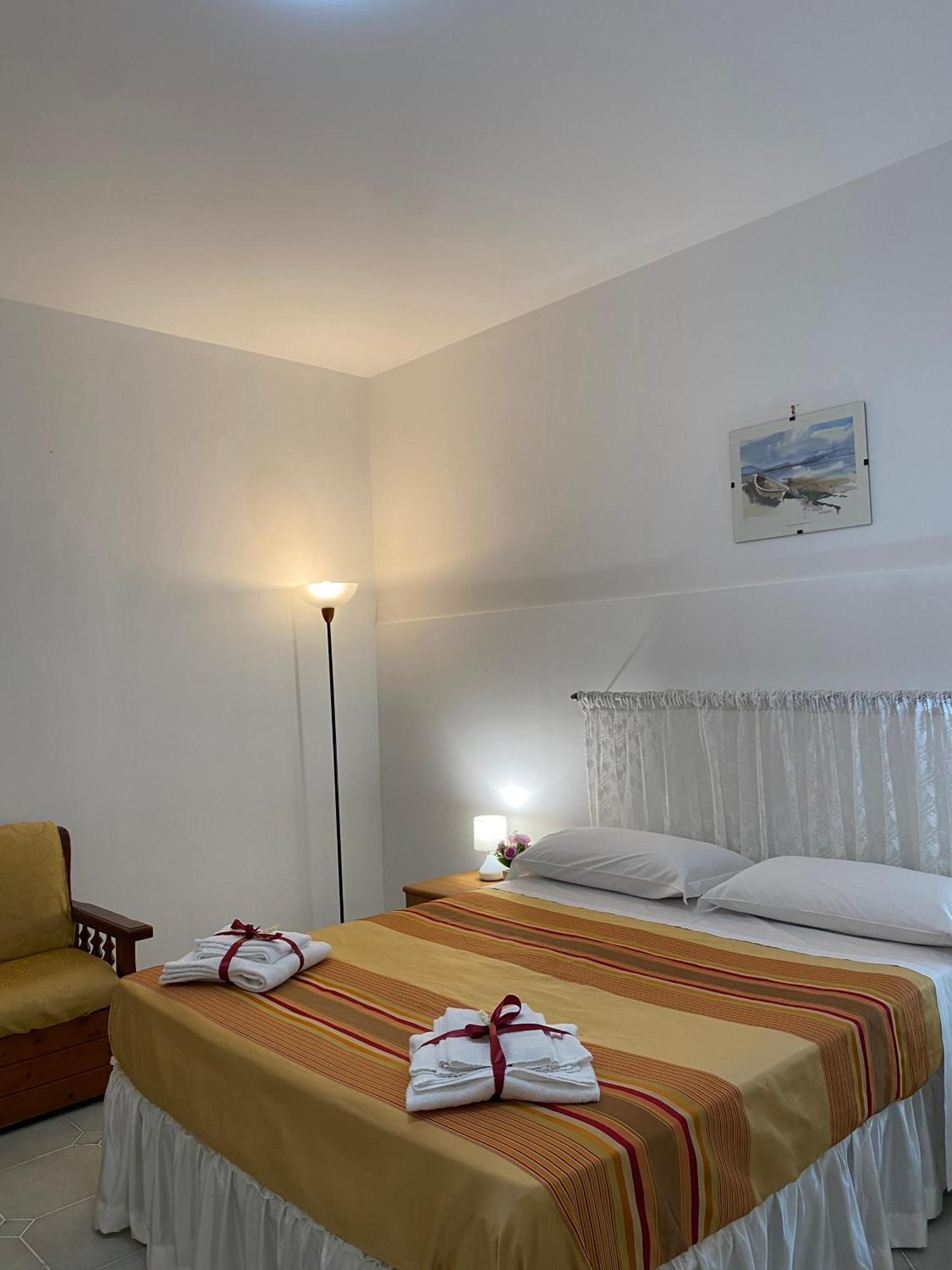 Vila La Casa Di Nonna Lamezia Terme Exteriér fotografie