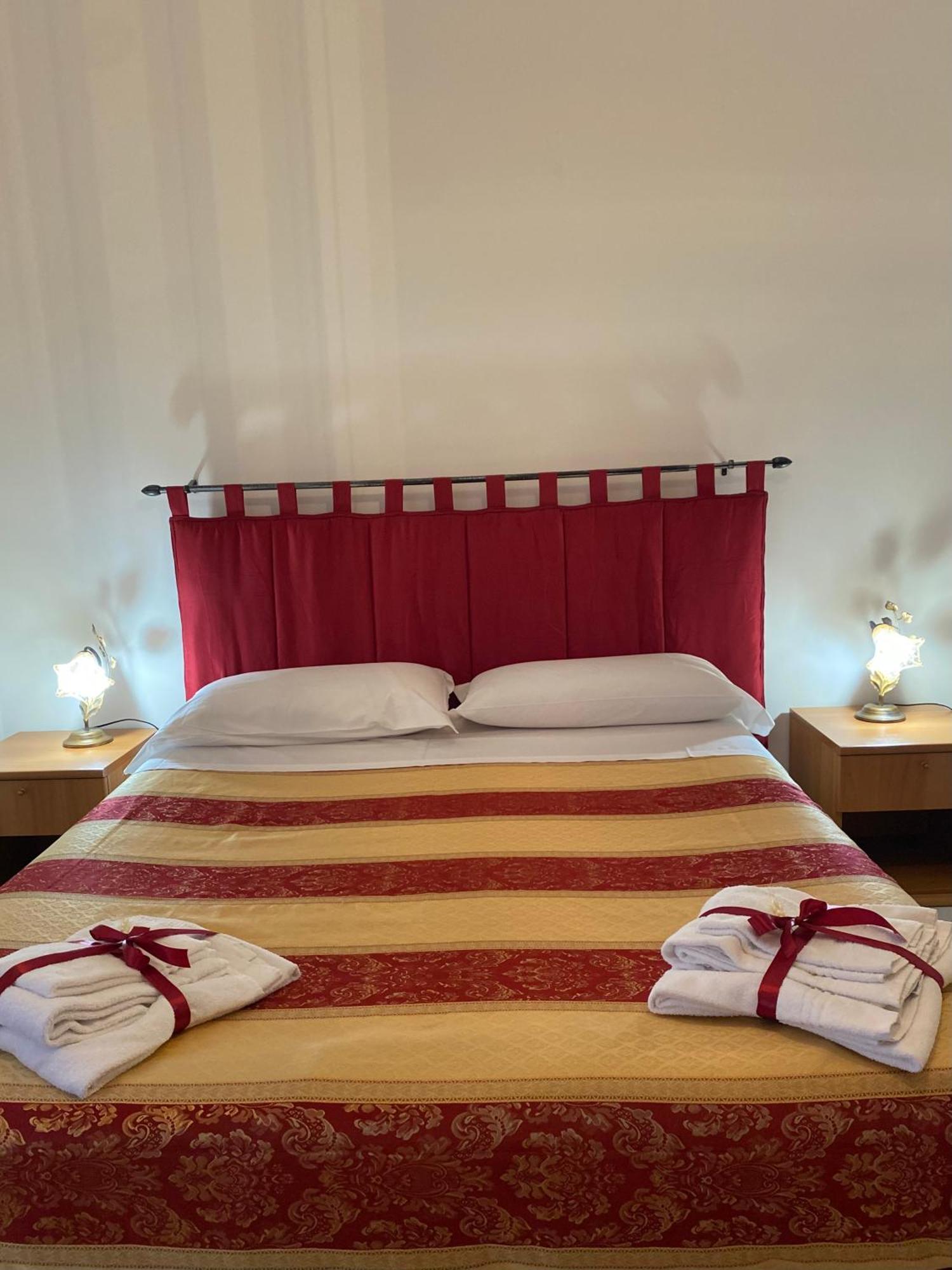 Vila La Casa Di Nonna Lamezia Terme Exteriér fotografie